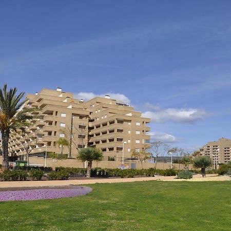 Apcostas Marina D'Or 2Da Linea Apartment Oropesa del Mar Exterior photo